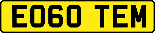 EO60TEM
