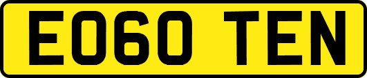 EO60TEN