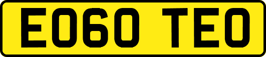 EO60TEO