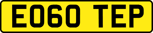 EO60TEP