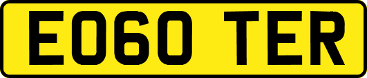 EO60TER