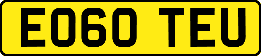 EO60TEU