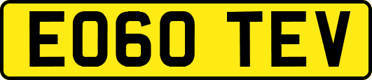 EO60TEV