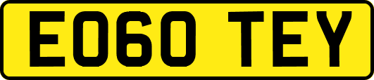 EO60TEY
