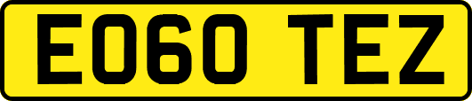 EO60TEZ