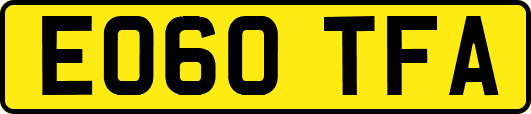 EO60TFA