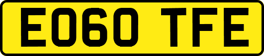 EO60TFE