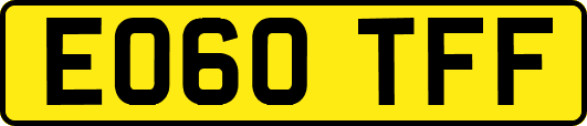 EO60TFF
