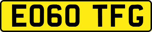 EO60TFG