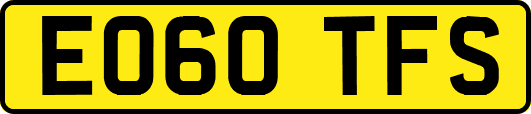 EO60TFS