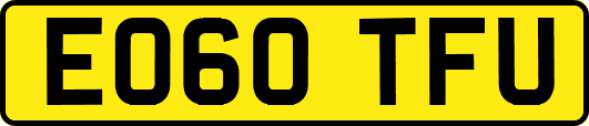 EO60TFU