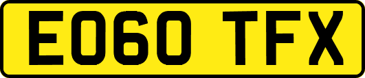 EO60TFX