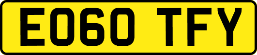 EO60TFY