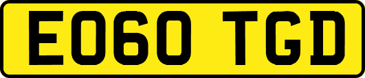 EO60TGD