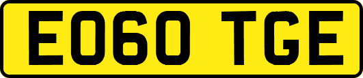 EO60TGE