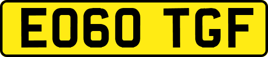 EO60TGF