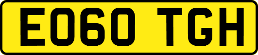 EO60TGH