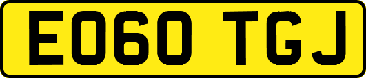 EO60TGJ