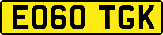 EO60TGK