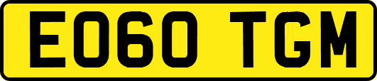 EO60TGM