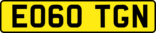 EO60TGN