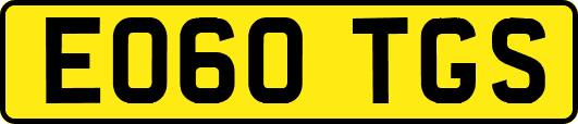 EO60TGS