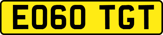 EO60TGT