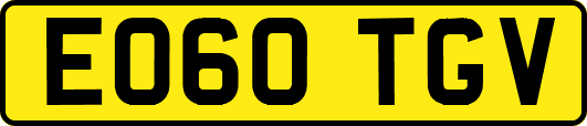 EO60TGV