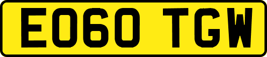 EO60TGW