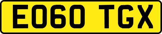 EO60TGX