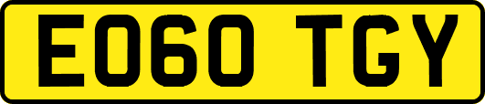 EO60TGY