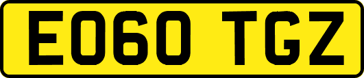 EO60TGZ