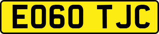 EO60TJC