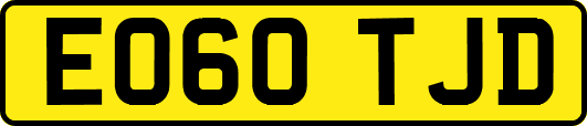 EO60TJD