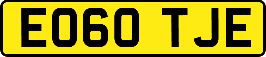 EO60TJE