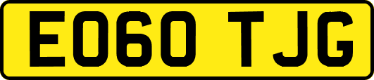 EO60TJG
