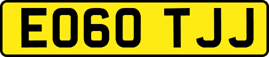 EO60TJJ