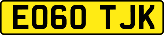 EO60TJK