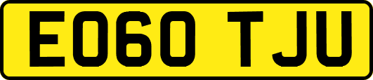EO60TJU