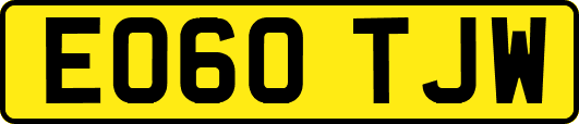 EO60TJW