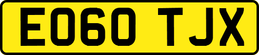 EO60TJX