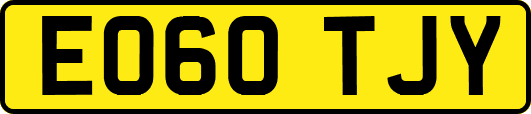 EO60TJY