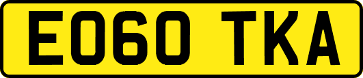 EO60TKA