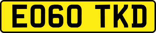 EO60TKD