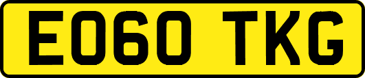 EO60TKG