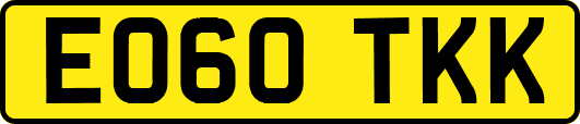 EO60TKK