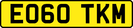 EO60TKM