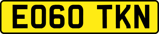 EO60TKN