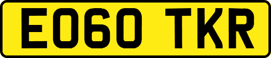 EO60TKR