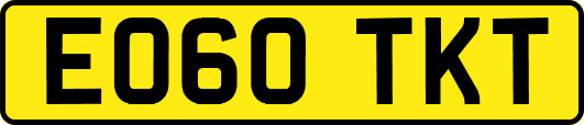 EO60TKT